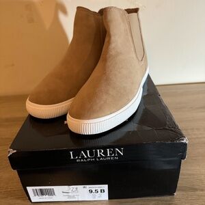 polo by ralph lauren shoes